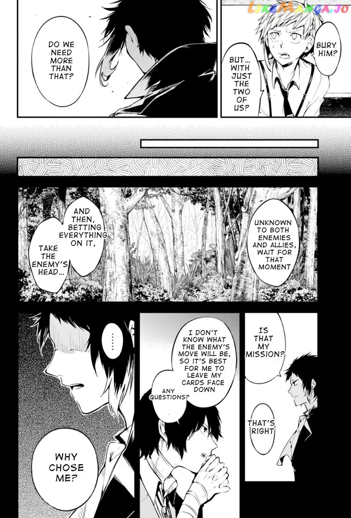 Bungou Stray Dogs Chapter 84 image 20_optimized